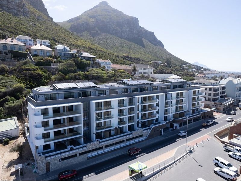 Funky 1 bedroom Apartment to Rent in Muizenberg, Cape Town - Photo 2