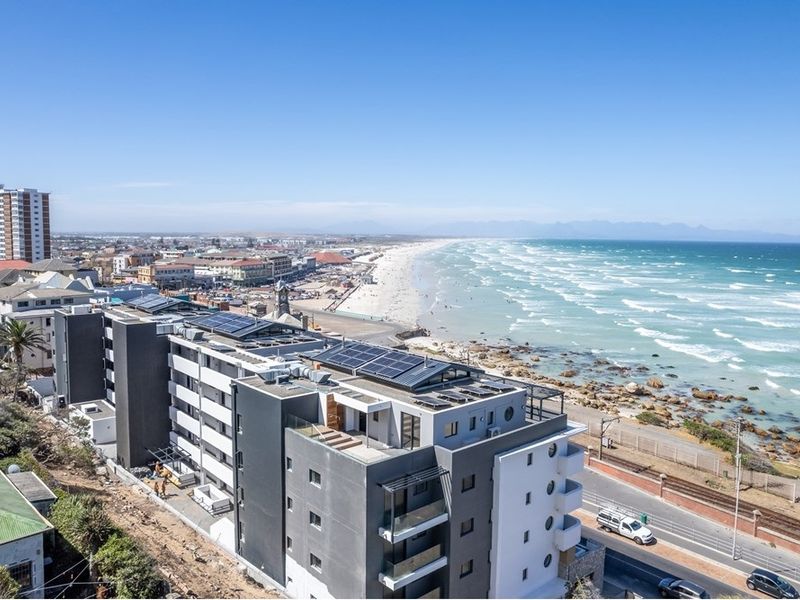 Funky 1 bedroom Apartment to Rent in Muizenberg, Cape Town - Photo 4