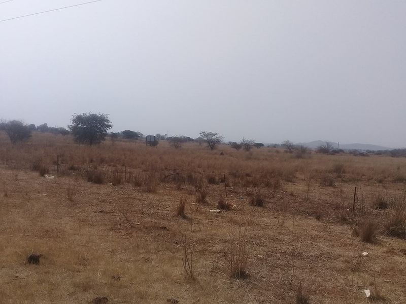 10 H/A Plot For Sale in Dalmada AH, Polokwane - Photo 2