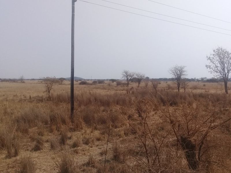 10 H/A Plot For Sale in Dalmada AH, Polokwane - Photo 5