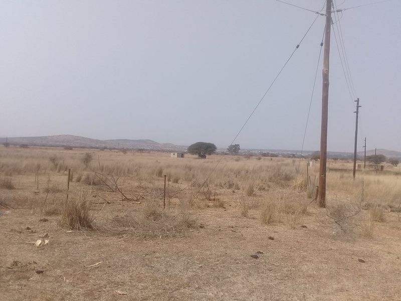 10 H/A Plot For Sale in Dalmada AH, Polokwane - Photo 3