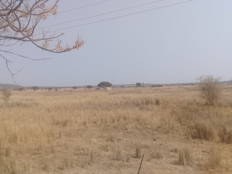 10 H/A Plot For Sale in Dalmada AH, Polokwane - Photo 4
