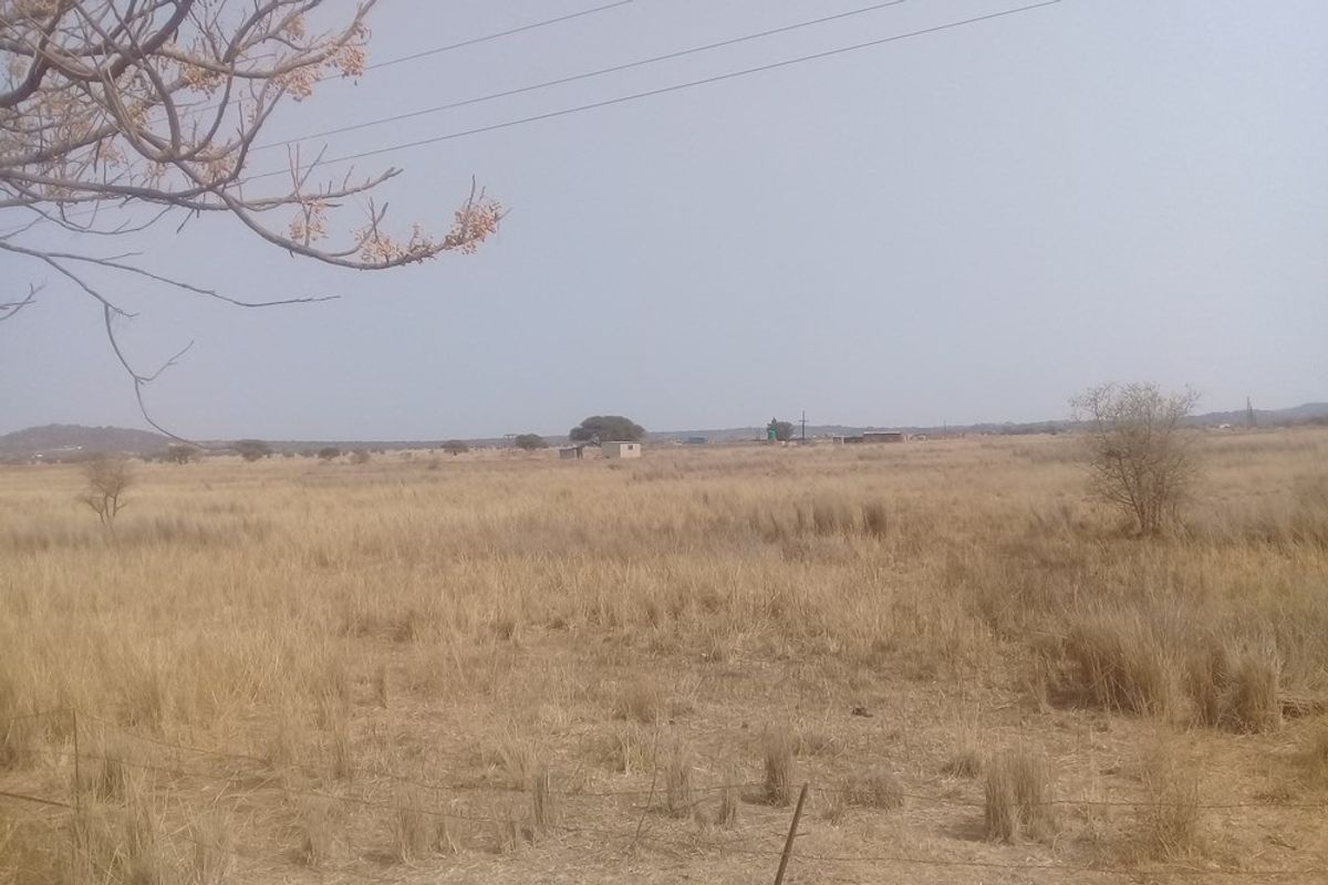 10 H/A Plot For Sale in Dalmada AH, Polokwane - Photo 4