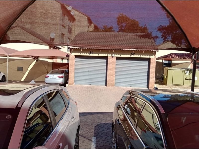 Apartment For Sale in Midrand - Photo 9