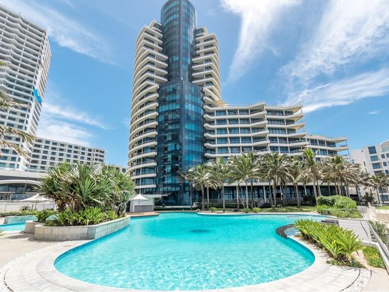 2 Bed Unit For Sale in Pearl Dawn, Umhlanga - Photo 10