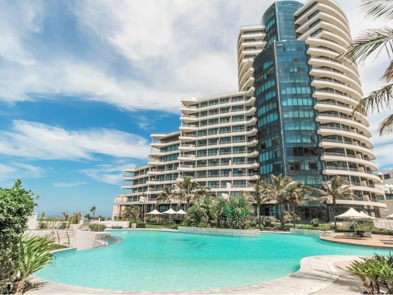 2 Bed Unit For Sale in Pearl Dawn, Umhlanga - Photo 1