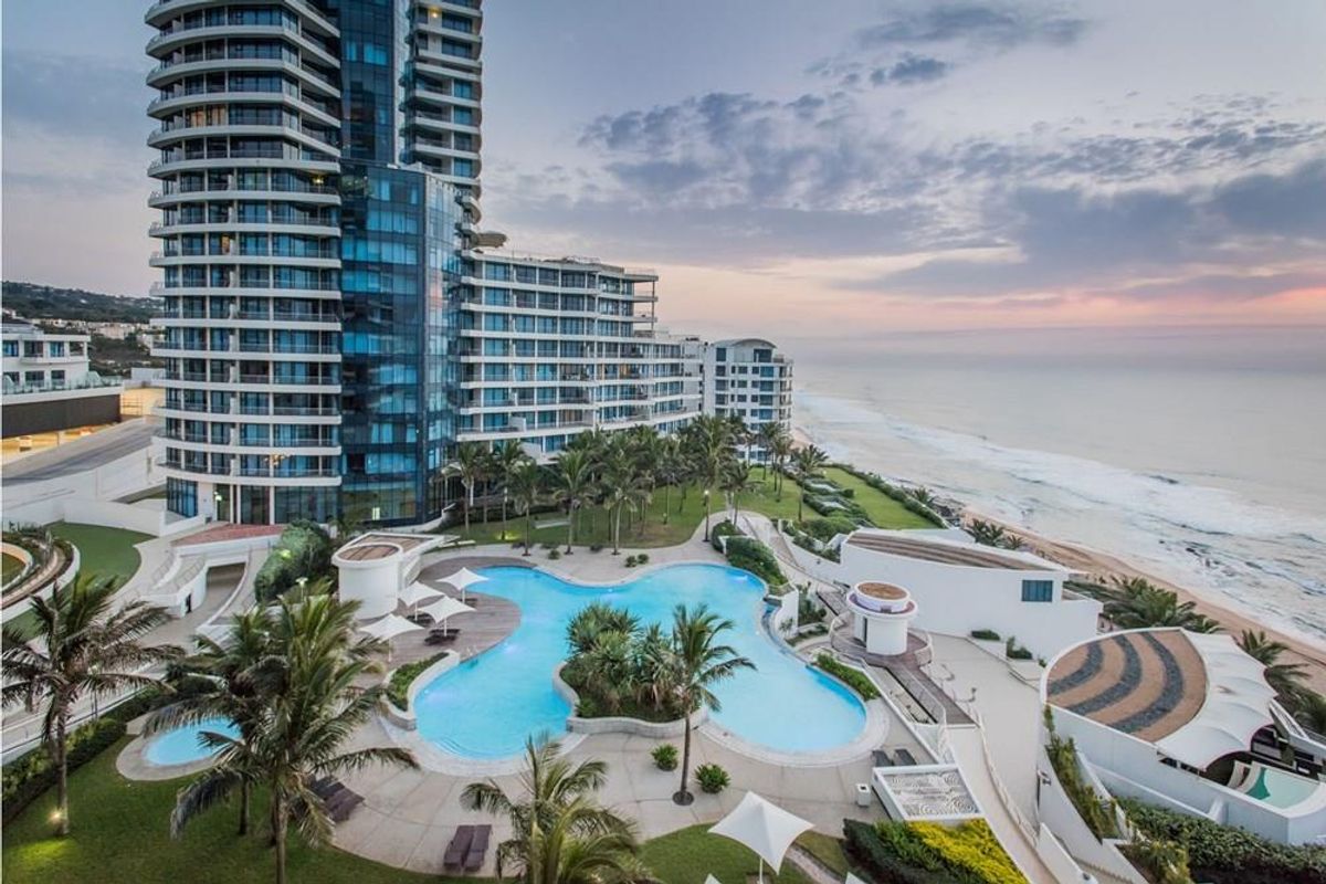 2 Bed Unit For Sale in Pearl Dawn, Umhlanga - Photo 2