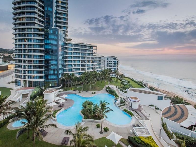 2 Bed Unit For Sale in Pearl Dawn, Umhlanga - Photo 2
