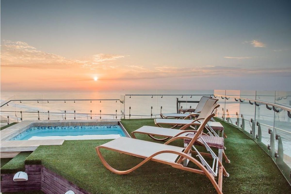2 Bed Unit For Sale in Pearl Dawn, Umhlanga - Photo 5