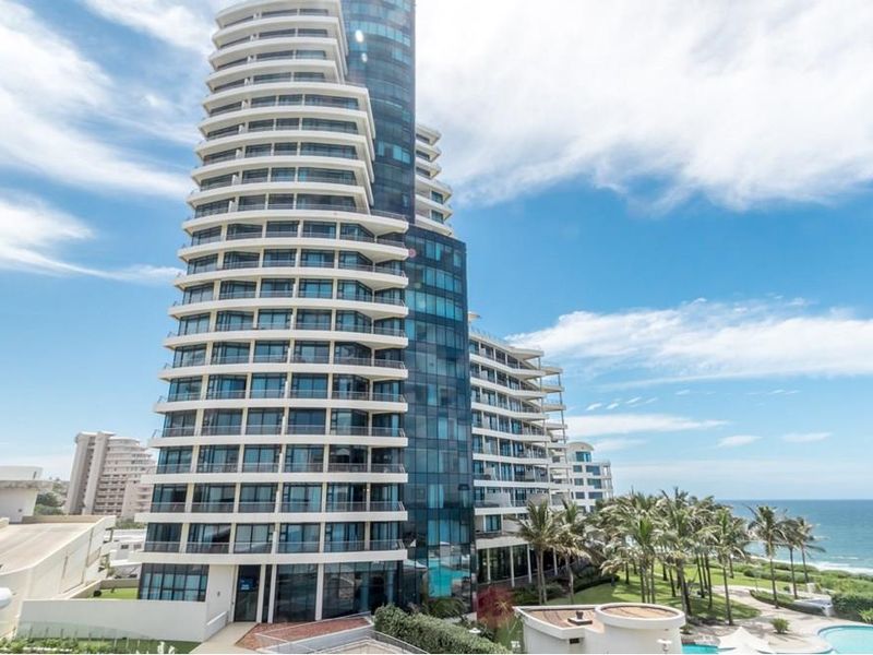 2 Bed Unit For Sale in Pearl Dawn, Umhlanga - Photo 7
