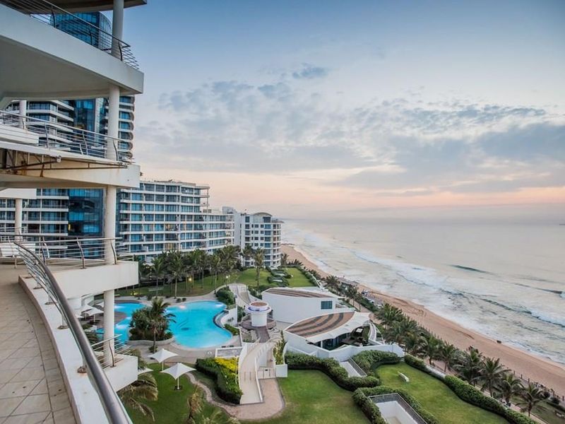 2 Bed Unit For Sale in Pearl Dawn, Umhlanga - Photo 3