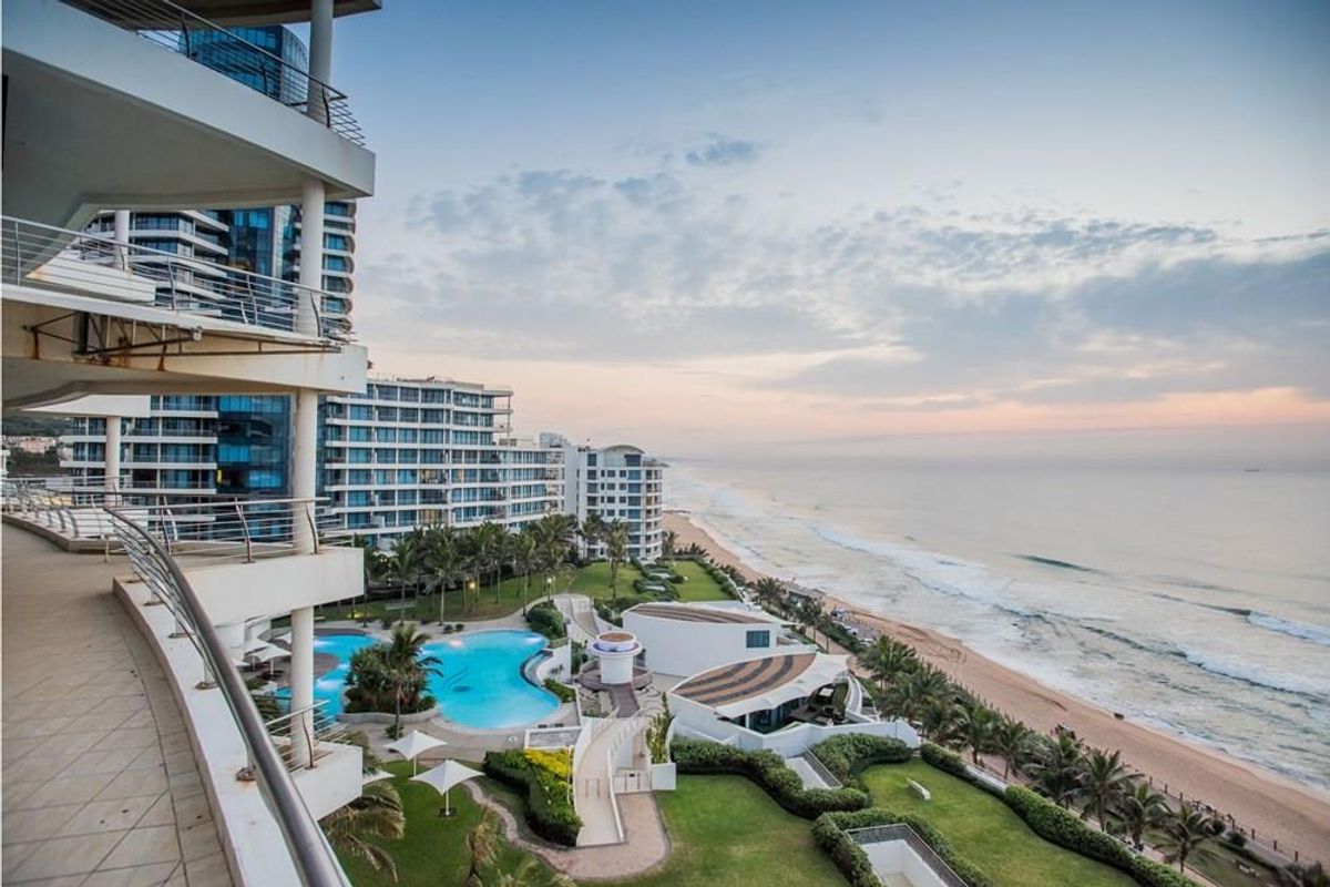 2 Bed Unit For Sale in Pearl Dawn, Umhlanga - Photo 3