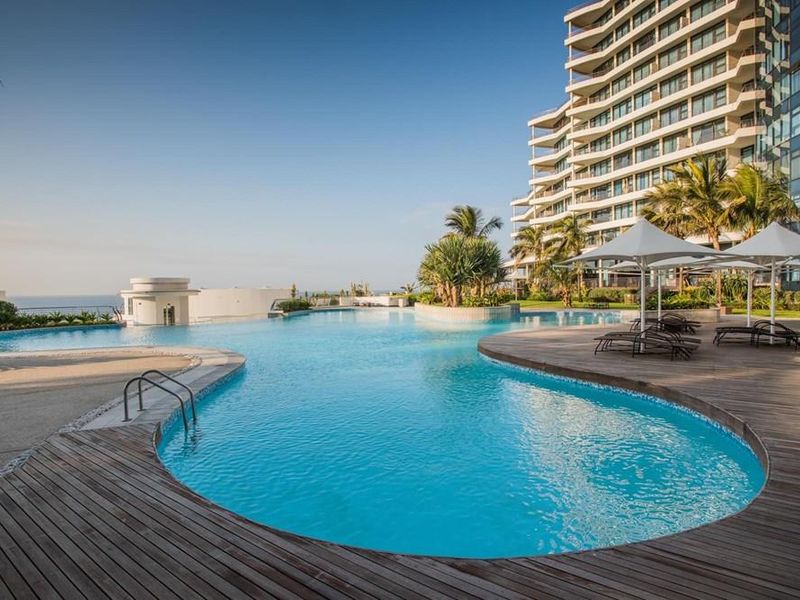 2 Bed Unit For Sale in Pearl Dawn, Umhlanga - Photo 4