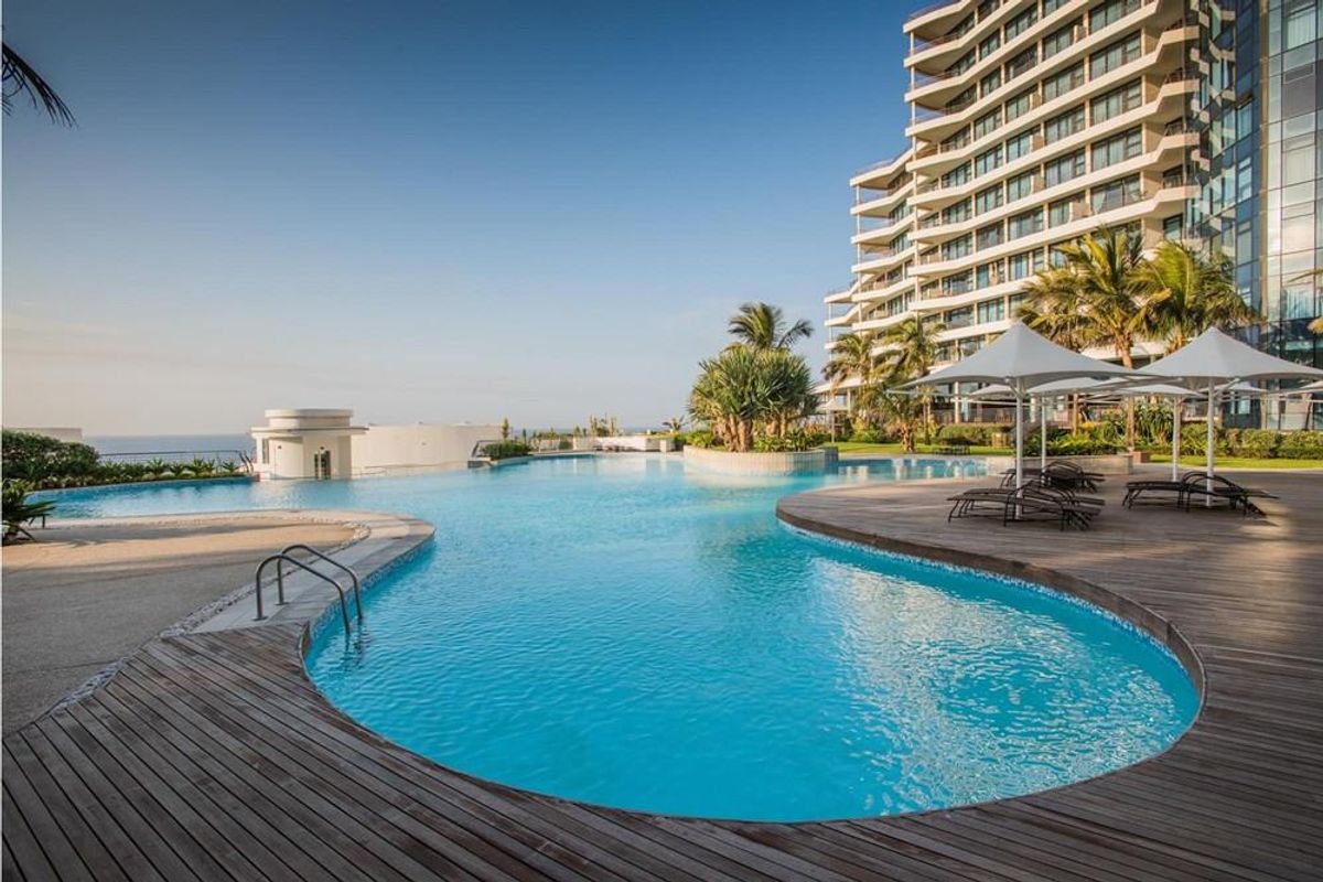 2 Bed Unit For Sale in Pearl Dawn, Umhlanga - Photo 4