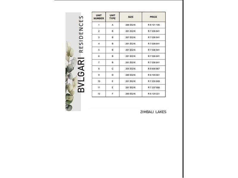 Apartment For Sale in Zimbali Lakes, Ballito, KwaZulu Natal - Photo 10