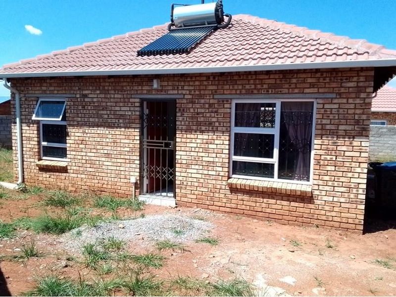 House For Sale in Lufhereng, Soweto - Photo 10