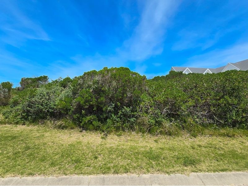 Vacant Land For Sale in St Francis Links St Francis Bay Eastern Cape - Photo 5