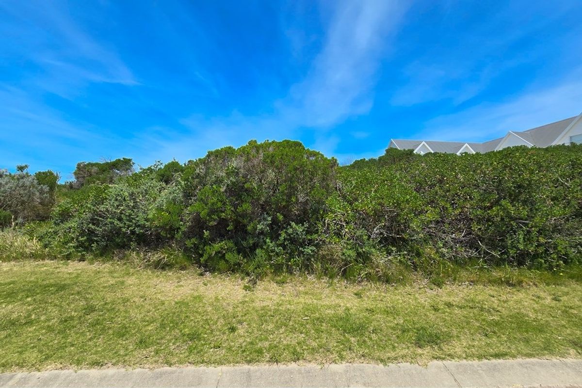 Vacant Land For Sale in St Francis Links St Francis Bay Eastern Cape - Photo 5