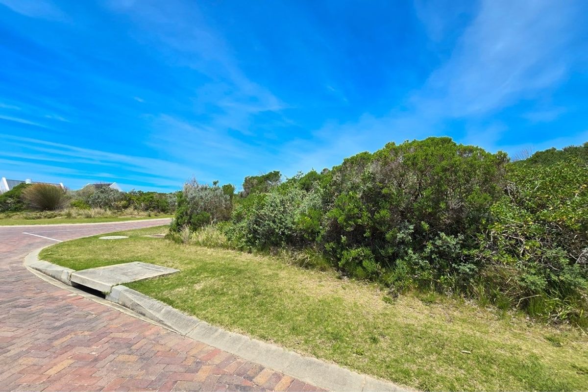 Vacant Land For Sale in St Francis Links St Francis Bay Eastern Cape - Photo 4
