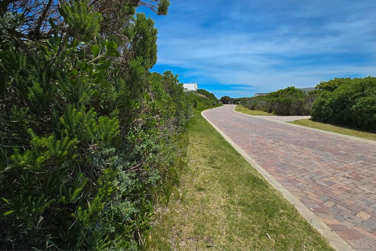 Vacant Land For Sale in St Francis Links St Francis Bay Eastern Cape - Photo 3