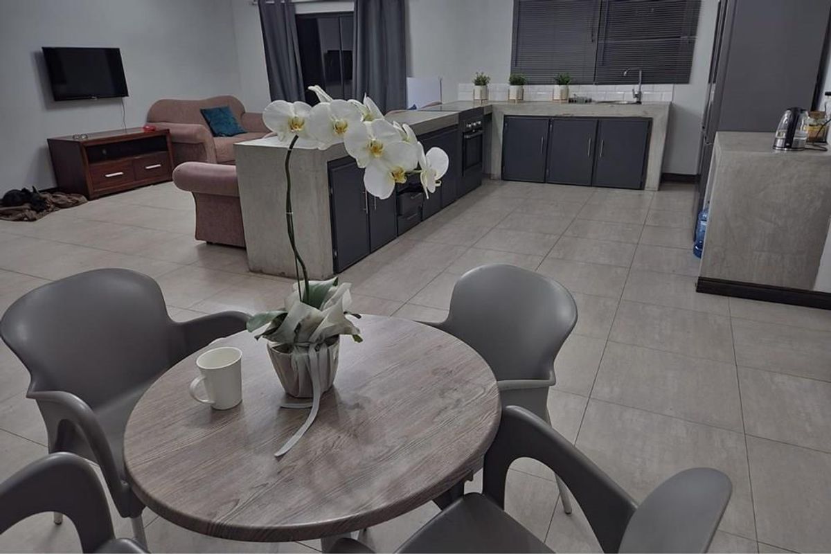 House For Sale in Parys - Photo 3