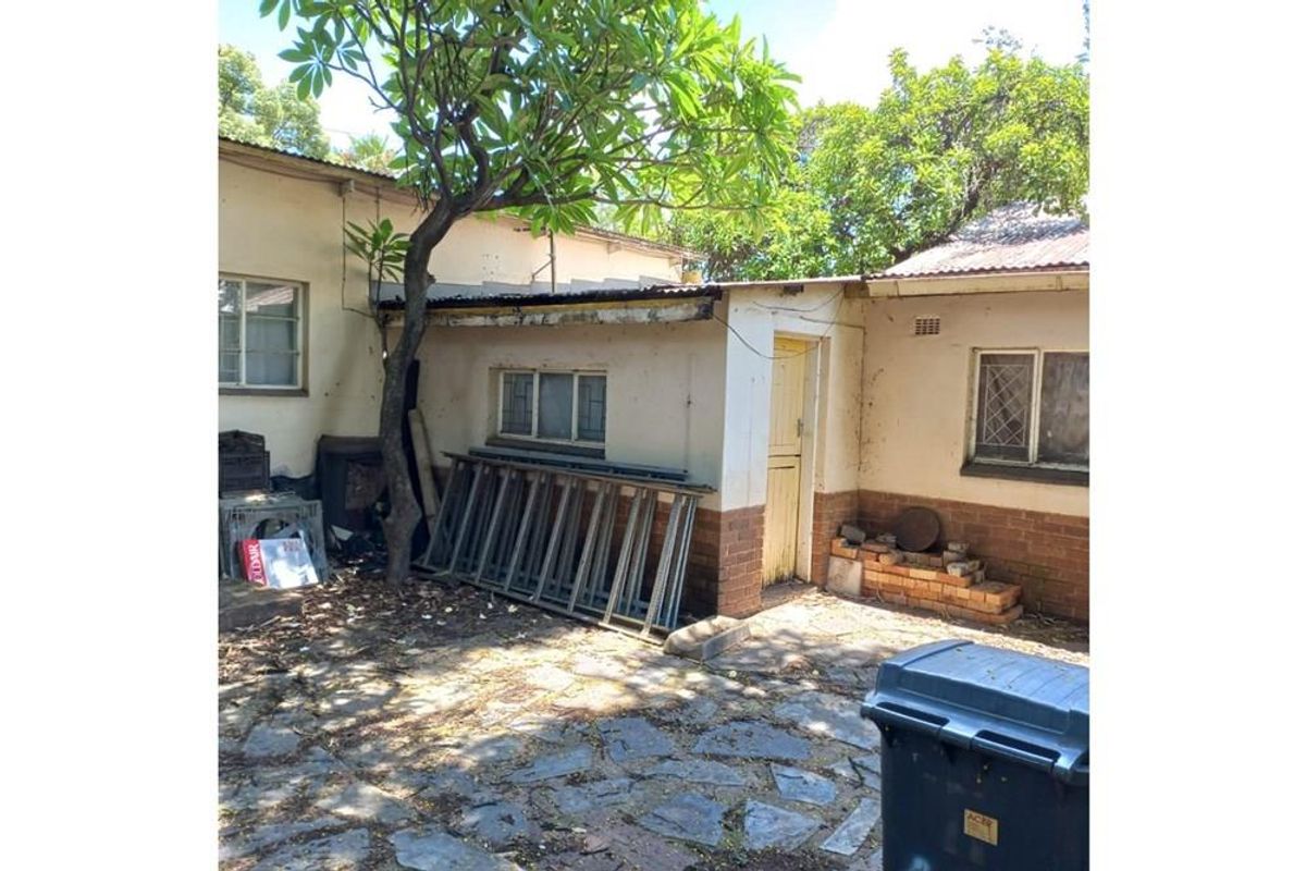 Commercial Property For Sale in Bellevue, Silverton, Pretoria - Photo 4