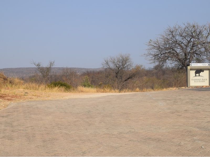 Vacant Land For Sale in Elephant Rock Eco Estate, Hoedspruit - Photo 8