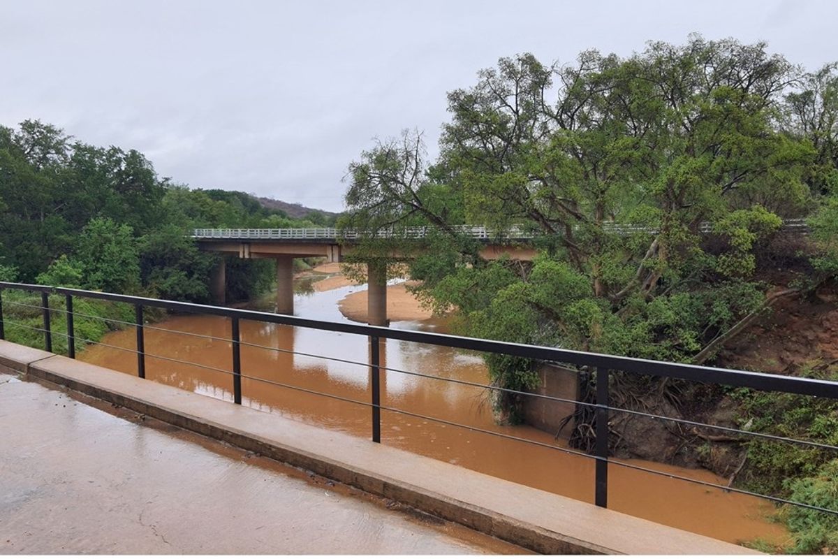 Vacant Land For Sale in Elephant Rock Eco Estate, Hoedspruit - Photo 5