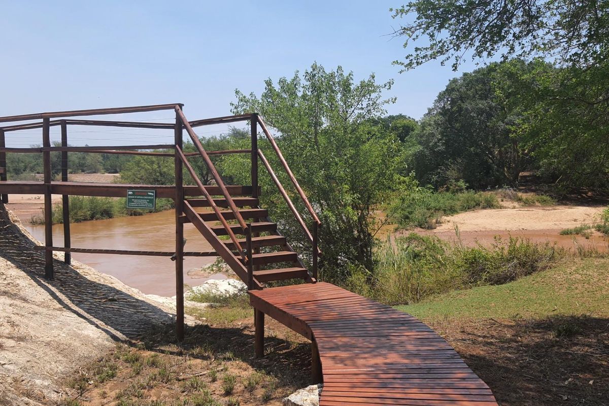 Vacant Land For Sale in Elephant Rock Eco Estate, Hoedspruit - Photo 4