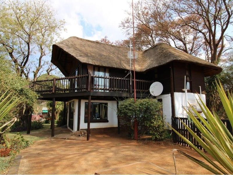 Revenue earning smallholding with lots of water, Bela-Bela, South Africa. - Photo 2