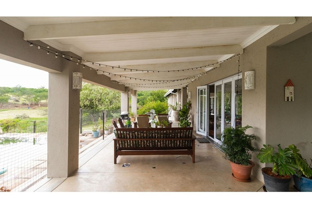 Small Holding For Sale in Alkmaar Nelspruit - Photo 2