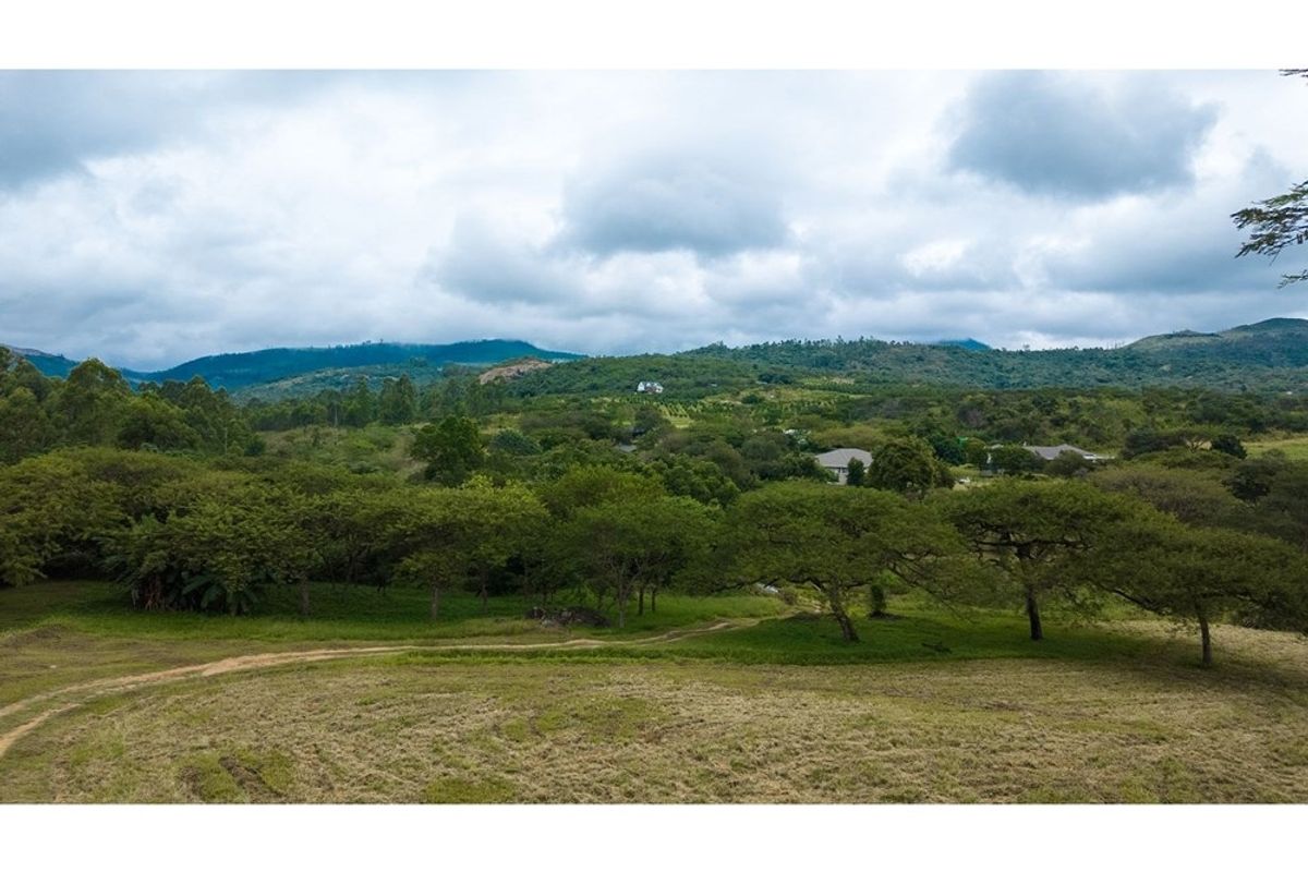 Small Holding For Sale in Alkmaar Nelspruit - Photo 4