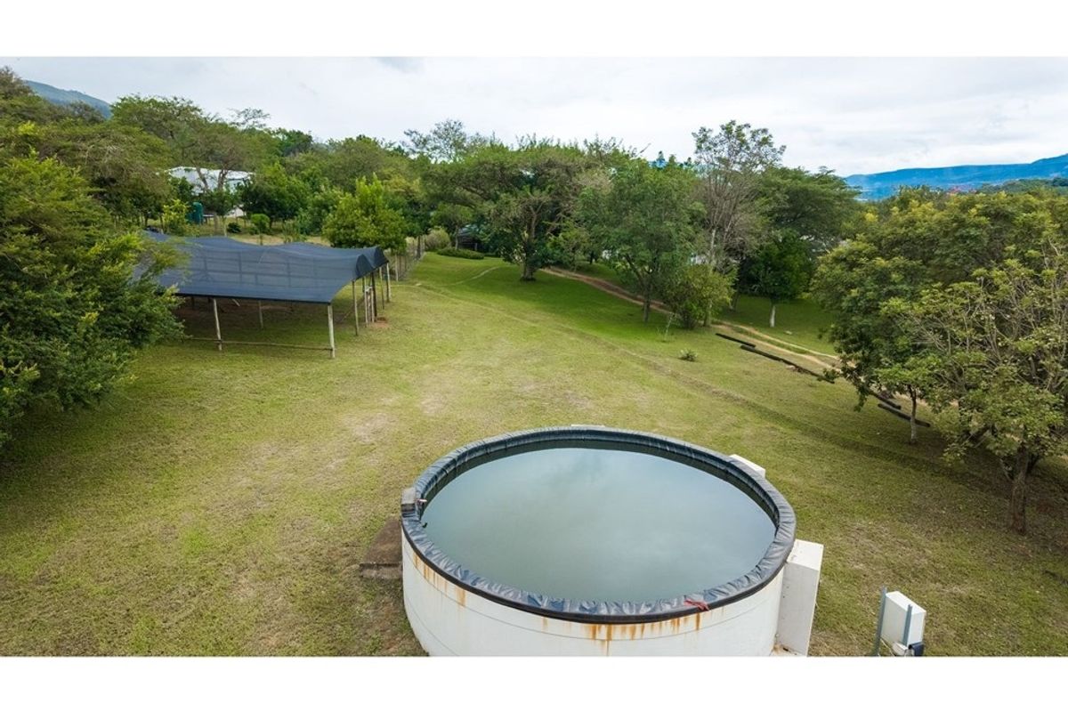 Small Holding For Sale in Alkmaar Nelspruit - Photo 5