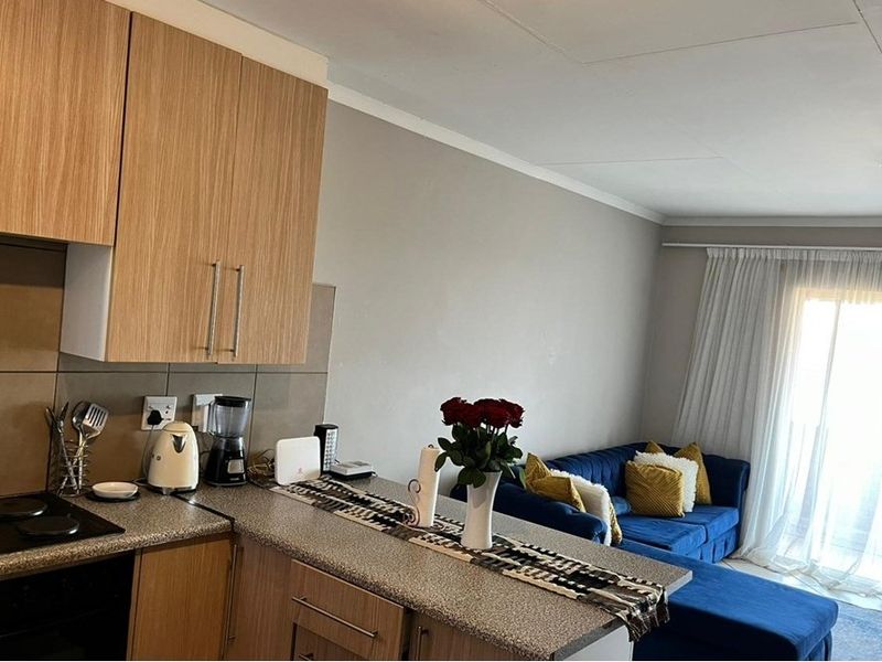 Apartment For Sale in Sagewood, Midrand - Photo 4