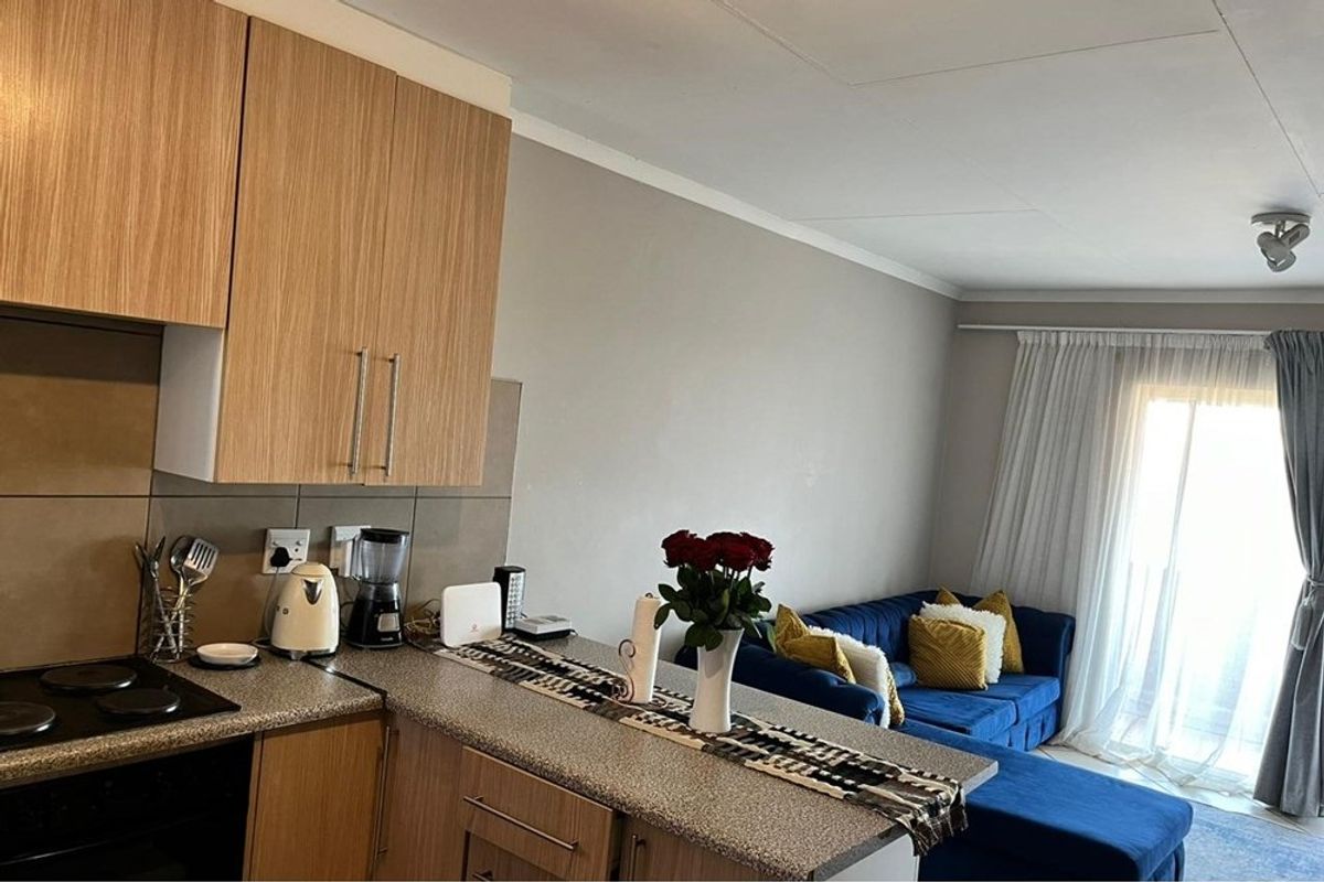 Apartment For Sale in Sagewood, Midrand - Photo 4