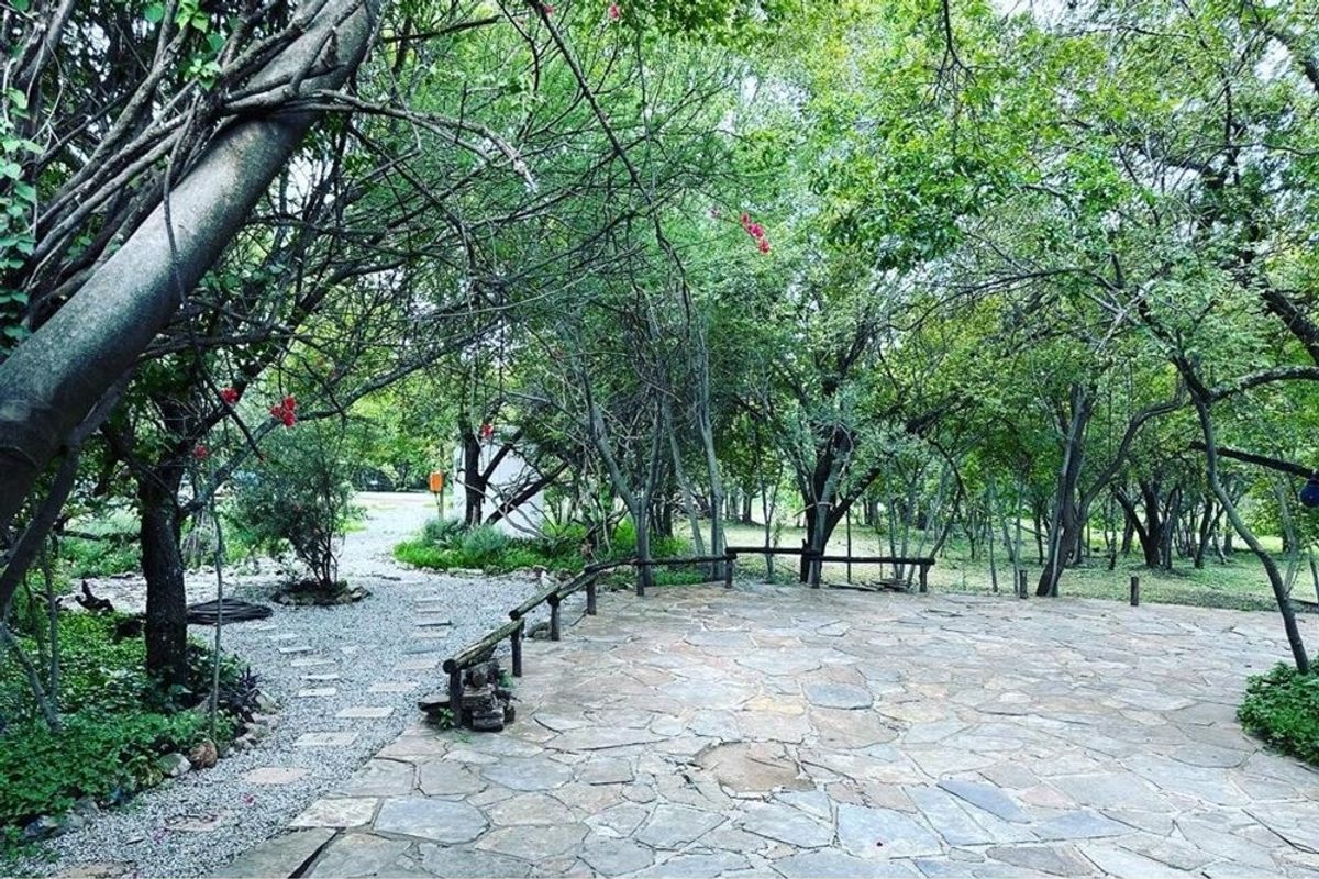 INCREDIBLE FARM WITH SUCCESSFUL TINY HOME CONCEPT - WONDERFULLY CASH FLOW POSITIVE - Photo 5