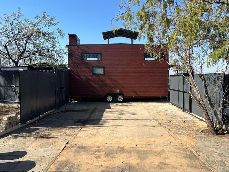 INCREDIBLE FARM WITH SUCCESSFUL TINY HOME CONCEPT - WONDERFULLY CASH FLOW POSITIVE - Photo 8