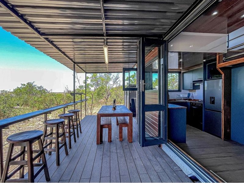 INCREDIBLE FARM WITH SUCCESSFUL TINY HOME CONCEPT - WONDERFULLY CASH FLOW POSITIVE - Photo 10