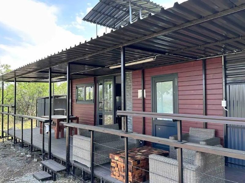 INCREDIBLE FARM WITH SUCCESSFUL TINY HOME CONCEPT - WONDERFULLY CASH FLOW POSITIVE - Photo 3