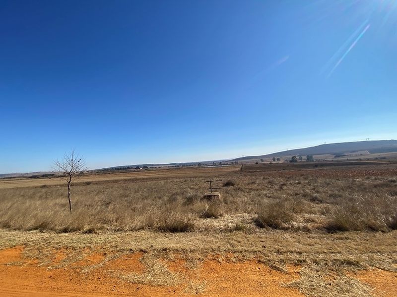 Vacant Land For Sale in Vlakfontein (523) AH, Bronkhorstspruit Rural, Bronkhorstspruit - Photo 8
