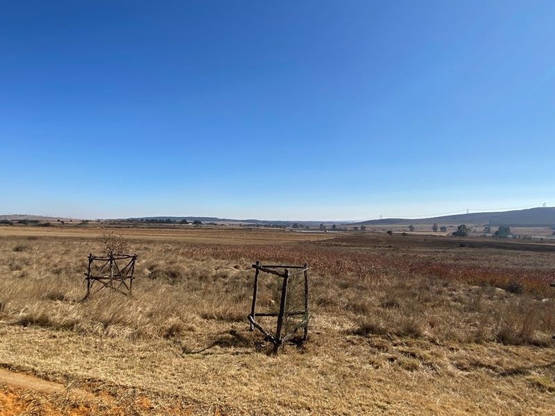 Vacant Land For Sale in Vlakfontein (523) AH, Bronkhorstspruit Rural, Bronkhorstspruit - Photo 6