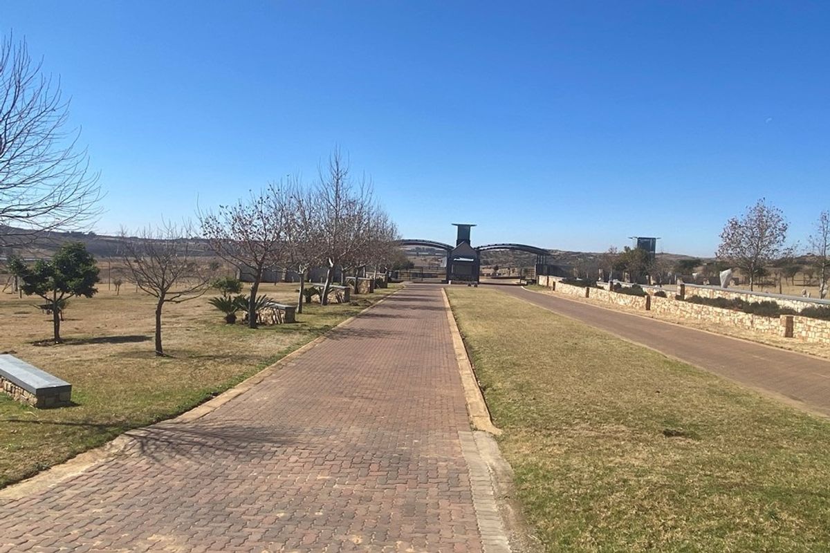 Vacant Land For Sale in Vlakfontein (523) AH, Bronkhorstspruit Rural, Bronkhorstspruit - Photo 3