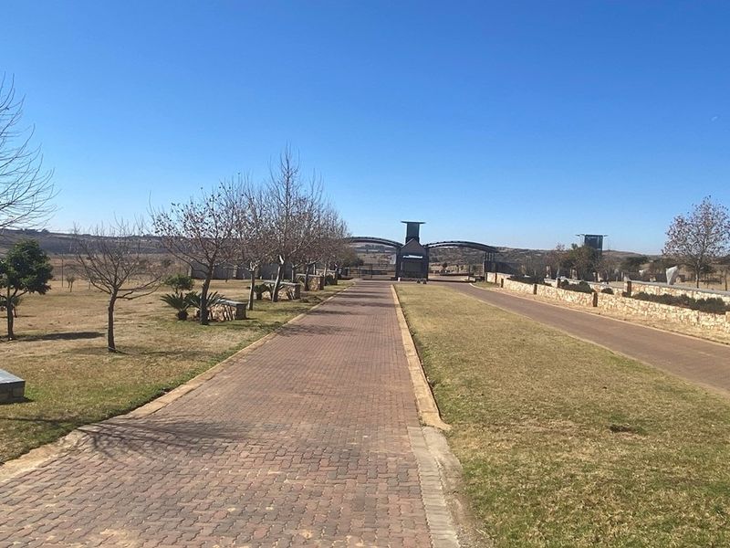 Vacant Land For Sale in Vlakfontein (523) AH, Bronkhorstspruit Rural, Bronkhorstspruit - Photo 3