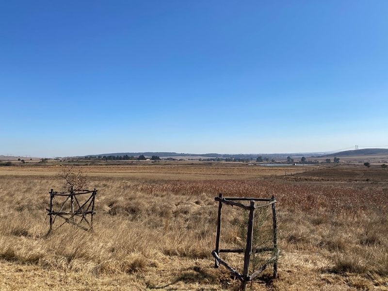 Vacant Land For Sale in Vlakfontein (523) AH, Bronkhorstspruit Rural, Bronkhorstspruit - Photo 7