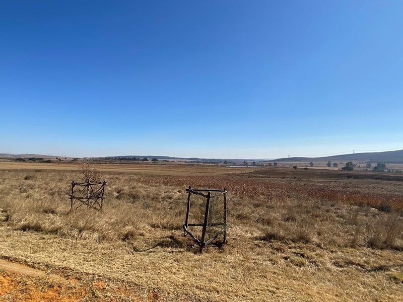 Vacant Land For Sale in Vlakfontein (523) AH, Bronkhorstspruit Rural, Bronkhorstspruit - Photo 4