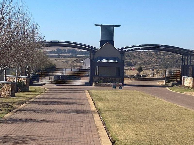 Vacant Land For Sale in Vlakfontein (523) AH, Bronkhorstspruit Rural, Bronkhorstspruit - Photo 2