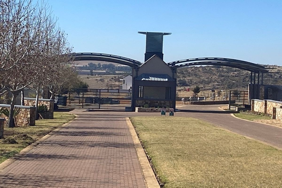 Vacant Land For Sale in Vlakfontein (523) AH, Bronkhorstspruit Rural, Bronkhorstspruit - Photo 2