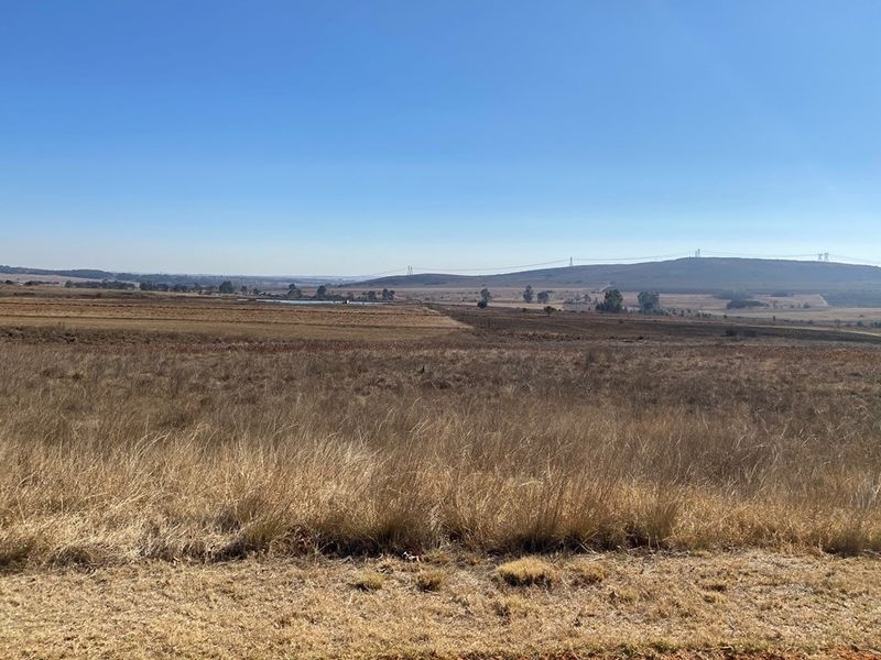 Vacant Land For Sale in Vlakfontein (523) AH, Bronkhorstspruit Rural, Bronkhorstspruit - Photo 10