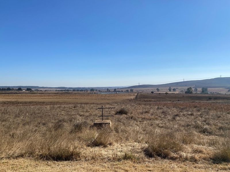 Vacant Land For Sale in Vlakfontein (523) AH, Bronkhorstspruit Rural, Bronkhorstspruit - Photo 9