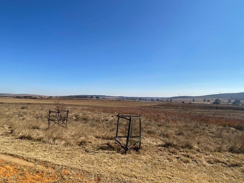 Vacant Land For Sale in Vlakfontein (523) AH, Bronkhorstspruit Rural, Bronkhorstspruit - Photo 5